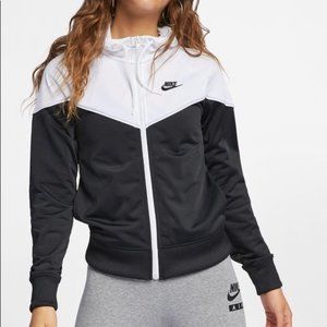 Nike W’s Sportswear Heritage Full ZIP Jacket